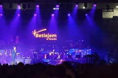 Betlejem w Toruniu 2020