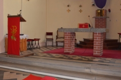 Liturgia Męki Pańskiej