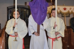 Liturgia Męki Pańskiej