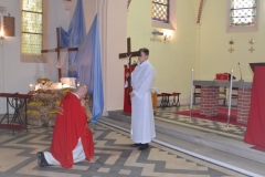 Liturgia Męki Pańskiej