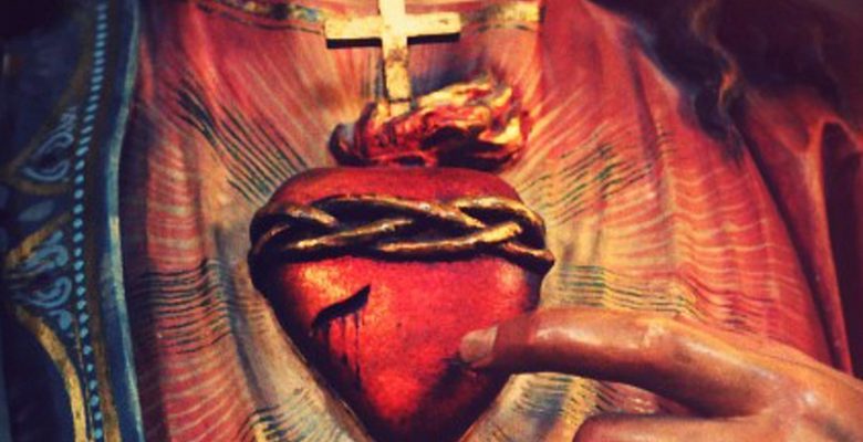 Najświętsze Serce Pana Jezusa