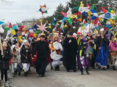 Kolędnicy Misyjni Jabłonowo 2020